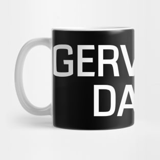 Gervonta Davis Simple Mug